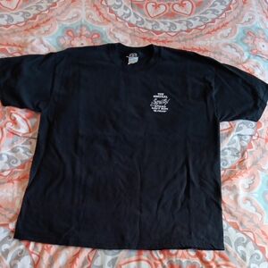 VTG Sailor Jerry Spiced Navy Rum T-shirt